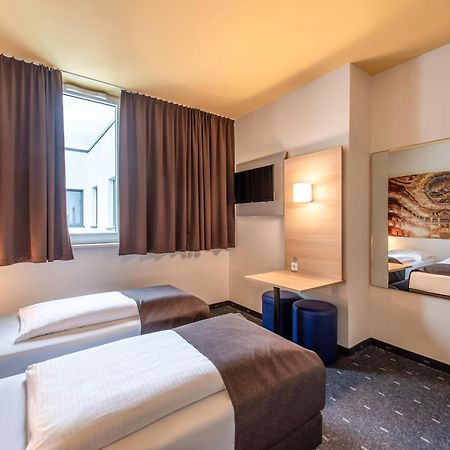 B&B Hotel Bayreuth Ngoại thất bức ảnh