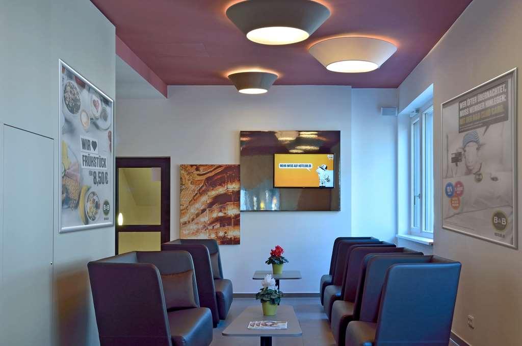 B&B Hotel Bayreuth Nội địa bức ảnh