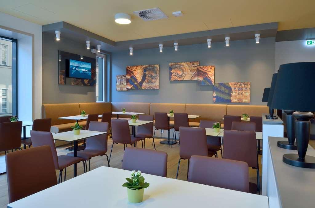 B&B Hotel Bayreuth Ngoại thất bức ảnh