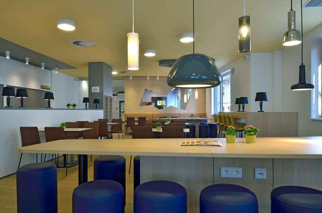 B&B Hotel Bayreuth Ngoại thất bức ảnh