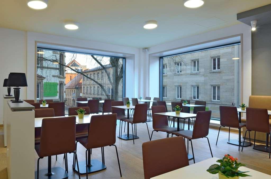 B&B Hotel Bayreuth Ngoại thất bức ảnh