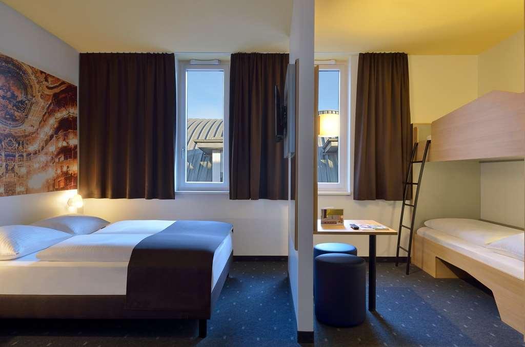 B&B Hotel Bayreuth Phòng bức ảnh