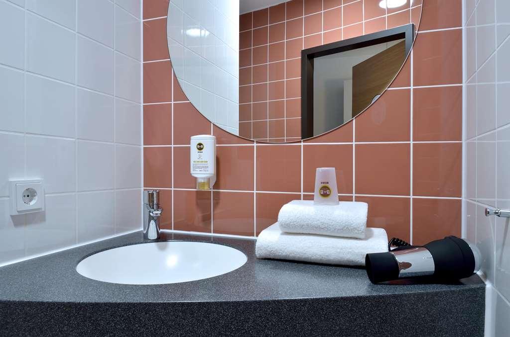 B&B Hotel Bayreuth Ngoại thất bức ảnh
