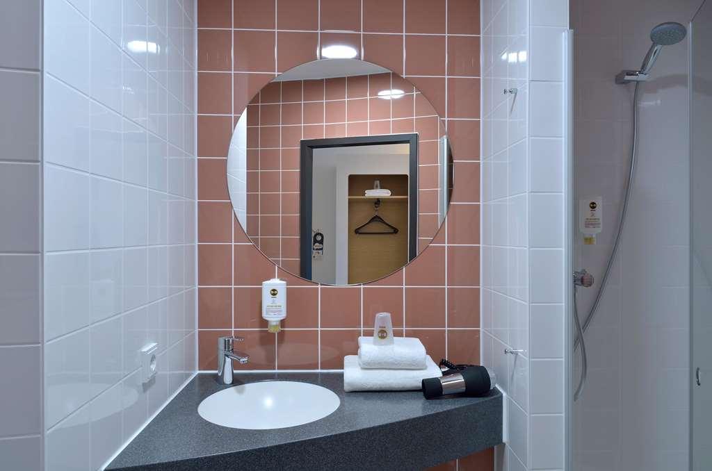 B&B Hotel Bayreuth Ngoại thất bức ảnh