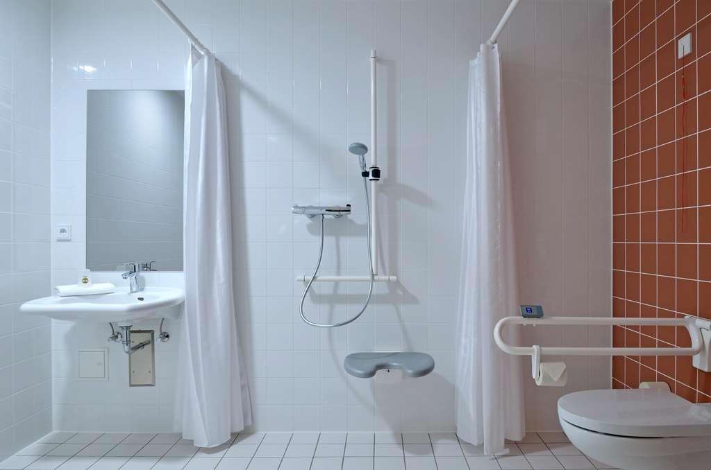 B&B Hotel Bayreuth Ngoại thất bức ảnh