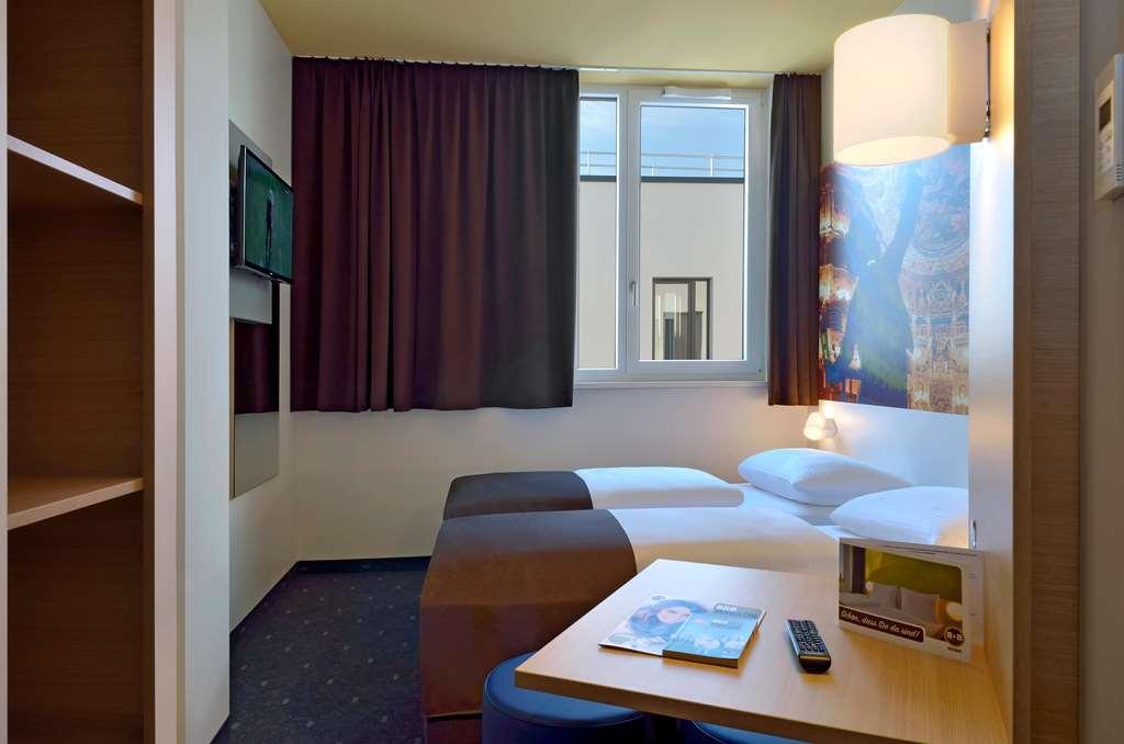 B&B Hotel Bayreuth Phòng bức ảnh