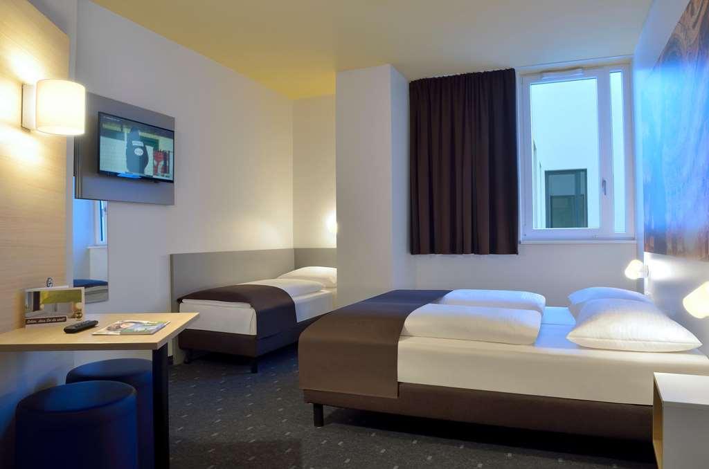 B&B Hotel Bayreuth Phòng bức ảnh
