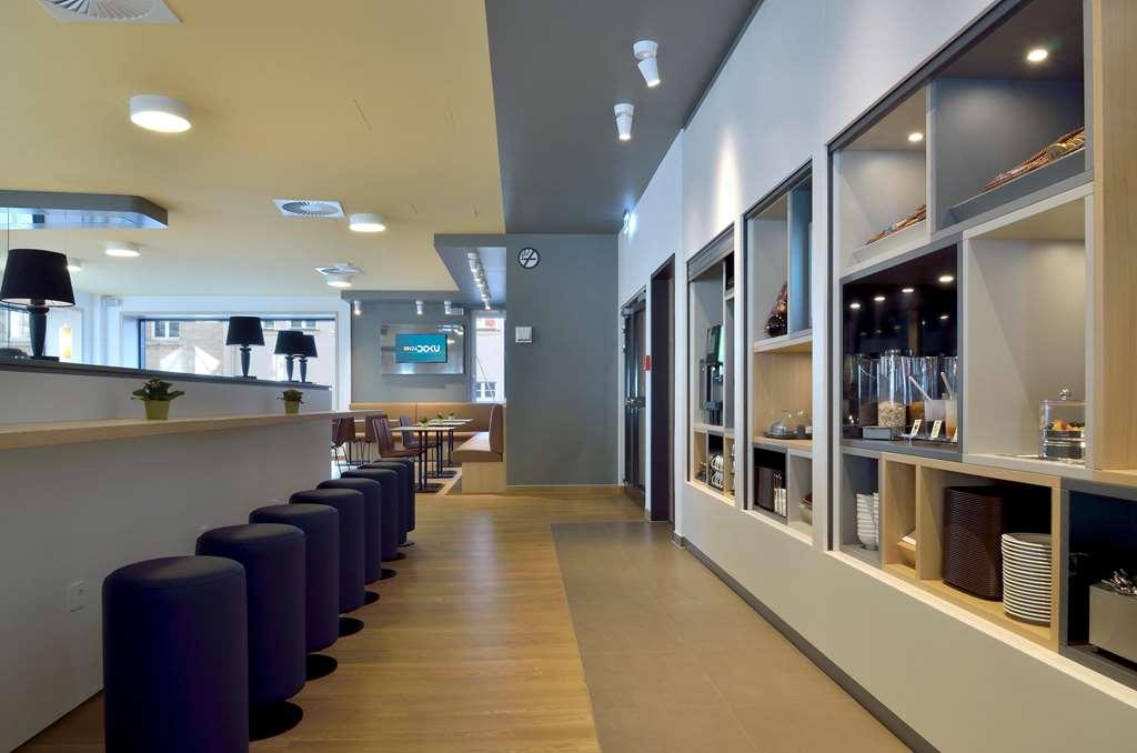 B&B Hotel Bayreuth Ngoại thất bức ảnh