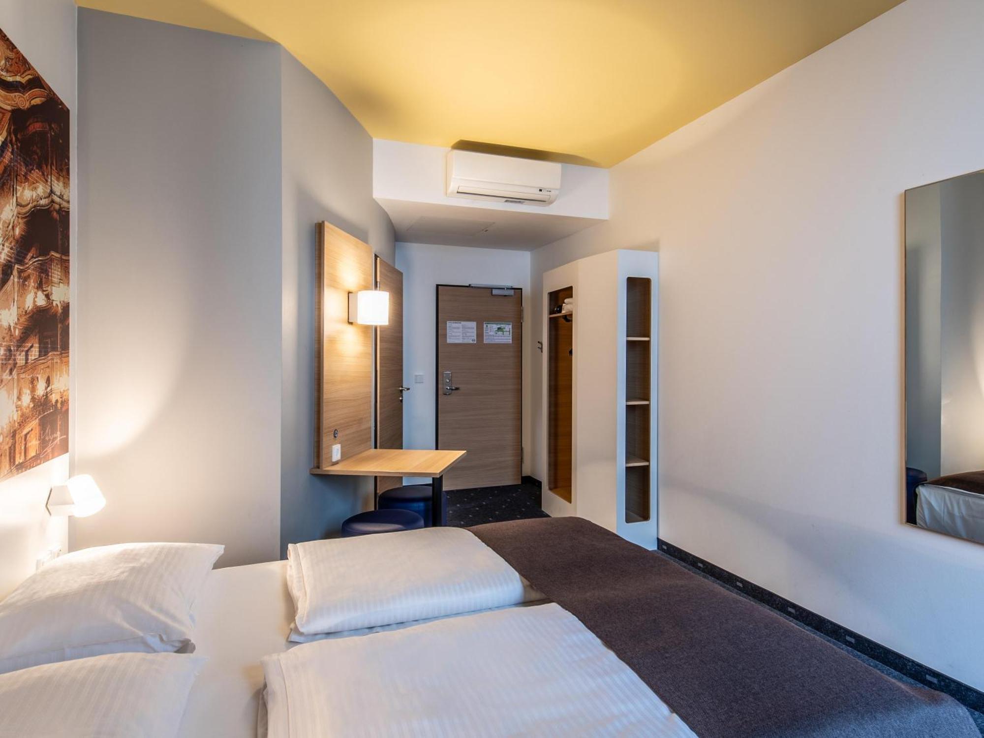 B&B Hotel Bayreuth Ngoại thất bức ảnh