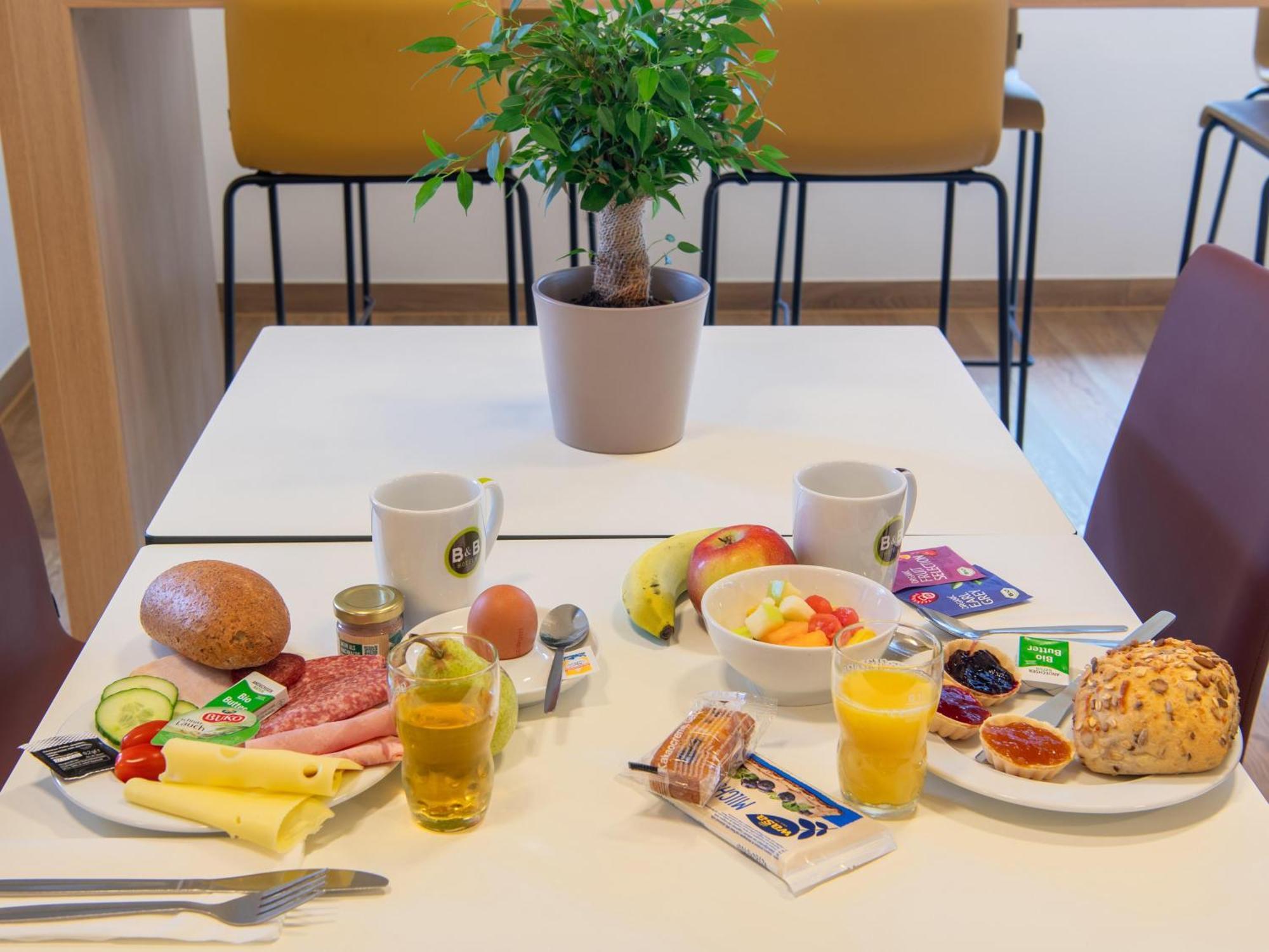B&B Hotel Bayreuth Ngoại thất bức ảnh