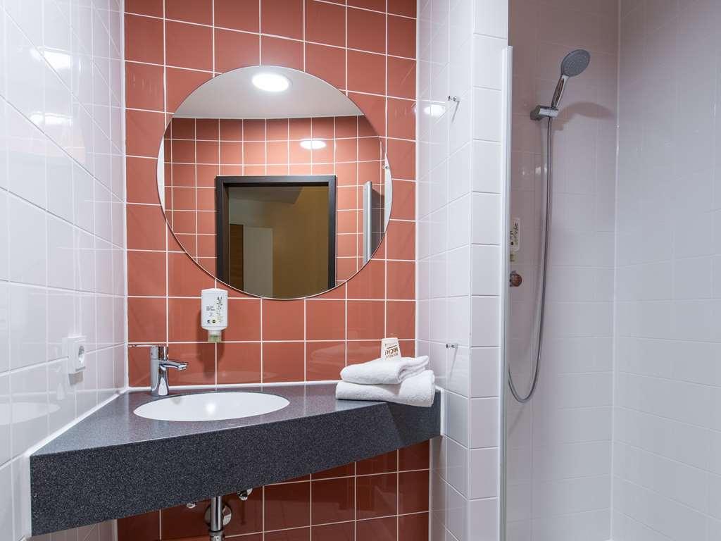 B&B Hotel Bayreuth Phòng bức ảnh