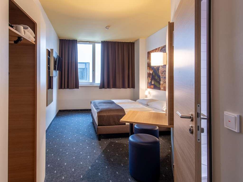 B&B Hotel Bayreuth Phòng bức ảnh